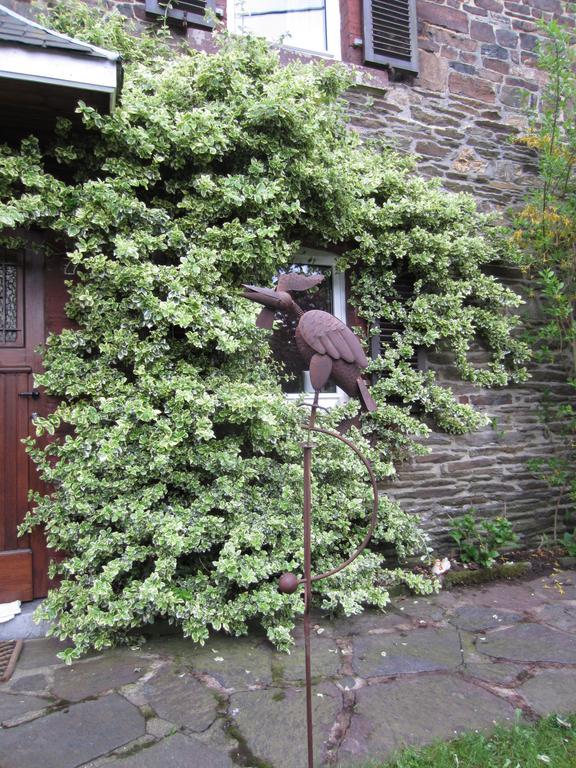 Villa Au Jardin De Mon Pere Jalhay Exterior foto